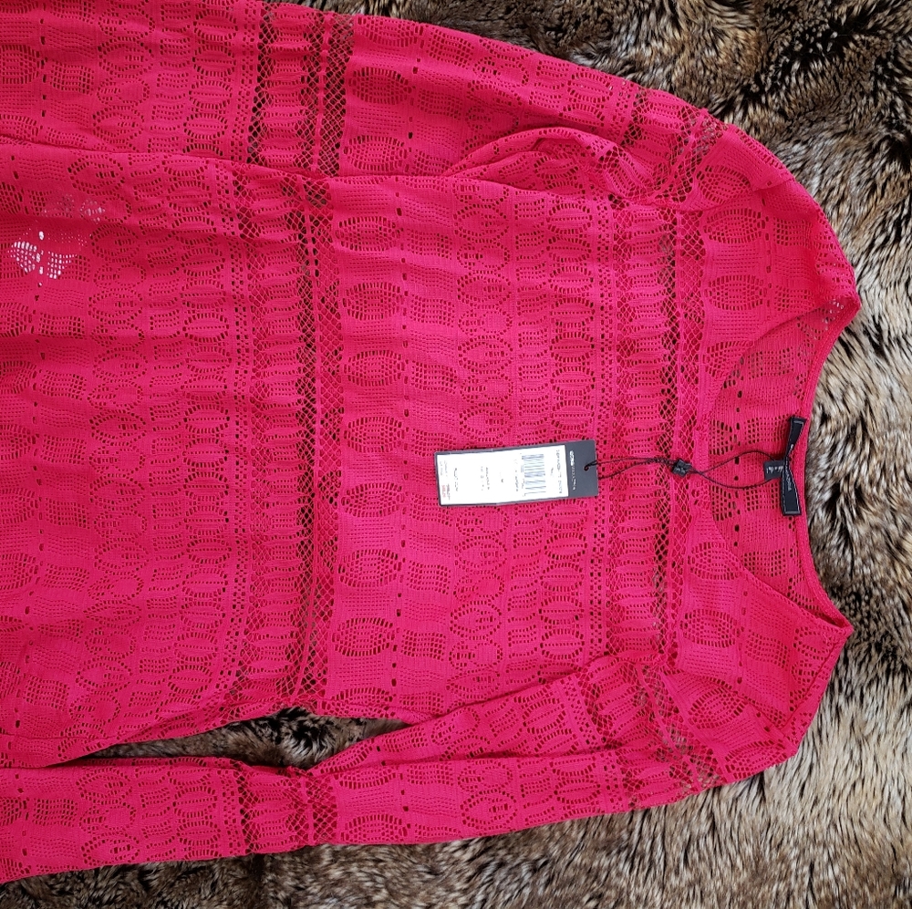 See-through top - Picture 4 of 4